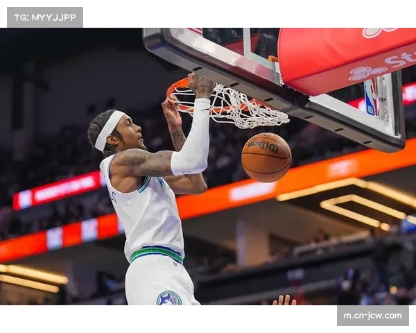 尽力了!麦克丹尼尔斯高效砍下25分4盖帽仍难救主