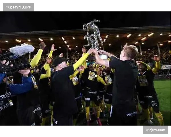 芬兰超级联赛：古比斯欲巩固领先地位，格尼斯坦挑战卫冕之路