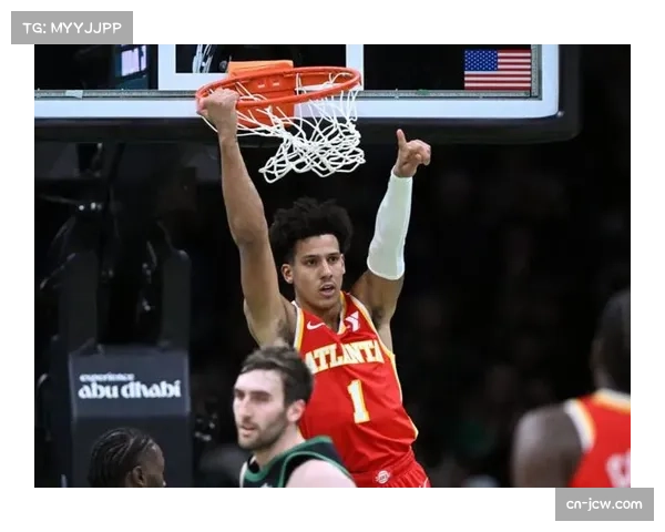 老鹰与魔术胜率相同 东部第六名争夺战持续进行中