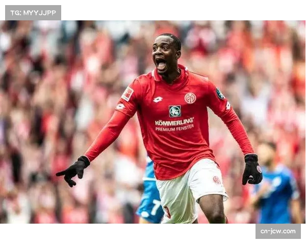 美因茨1-1汉堡各取一分 保级区球队进攻转化率低迷成赛季普遍现象 美因茨1-1汉堡各取一分 保级区球队进攻转化率低迷成赛季普遍现象